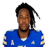 Trequan Jones