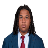 Naquan Crowder