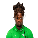 Terrell Washington