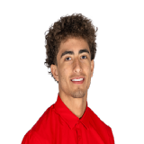 Teddy Hoffmann