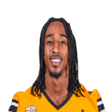 Keivin Boone-Nelson II