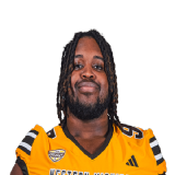 DeShawn Robinson