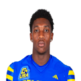 Jamarion Kolagbodi