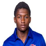 Jordan McRae