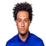 Jojo Odom