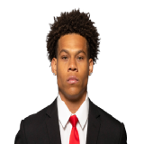 Zhaiel Smith