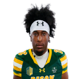 Kendrick Carter