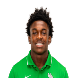 Brandon Jones