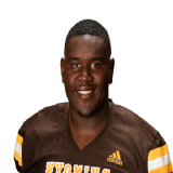 Ja'Quan Redfern