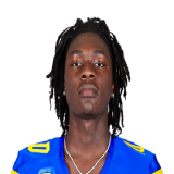 Tae'Sean Robinson
