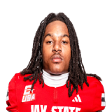 Shondell Harris