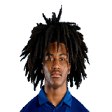 Zay Hilliard