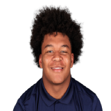 Malachi Harris