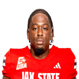 Jonavan Carr