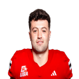 Conor Donaghy