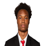 Dorian Patterson