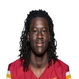 Jamal Polite Jr.