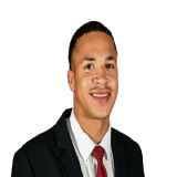 Jerrick Martin