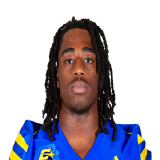 Demarco Daniels