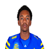 Kevin Moore