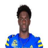 Nakeem Powell