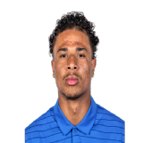 Bryce Williams