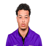 Jayon Harvey