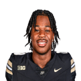 Ta'Vari Hampton
