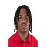 Pluto Surratt
