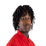Josh Warren Jr.