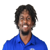 Eric Butler Jr.