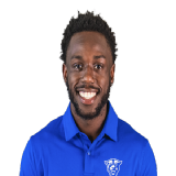 Jacorey Walker
