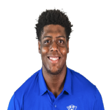 AJ Vaughns