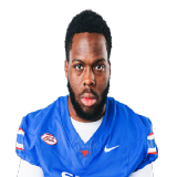 Tavion Atkinson