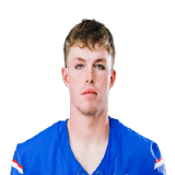 Brendan Baird