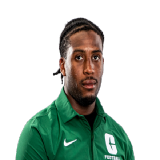 Jerry Wall III