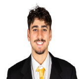 Ethan Hyams
