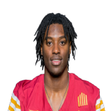 Willie Breland III