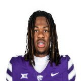 Micheal Graham Jr.