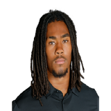 Zhakius Thomas