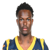 Da'Mare Williams