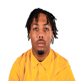 BJ Mitchell