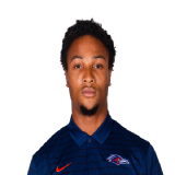 Asaad Chapman