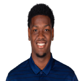 Jamarri Vinson
