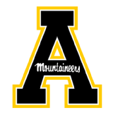 Appalachian State logo