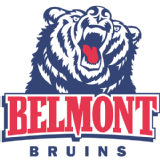 Belmont logo