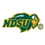North Dakota State logo