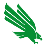 North Texas logo
