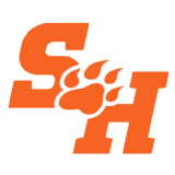 Sam Houston State logo