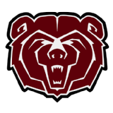 Missouri State logo